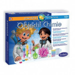 OBJETCIF CHIMIE