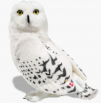 STEIFF - HIBOU HEDWIG