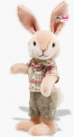 STEIFF - LAPIN GARCON