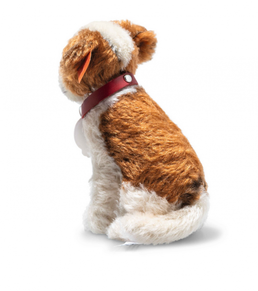 STEIFF - ST. BERNARD RÉPLIQUE 1934