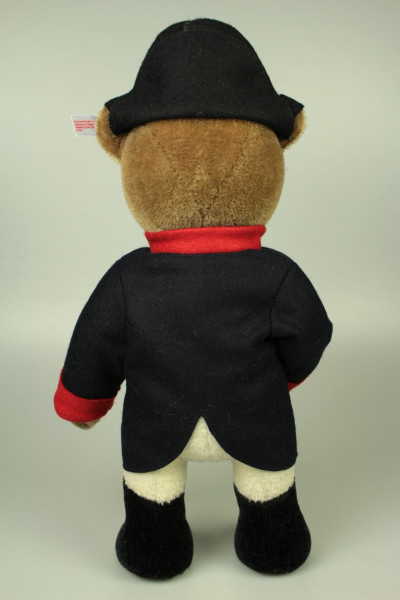 EXCLUSIF - STEIFF - NAPOLÉON