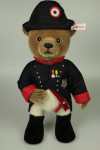 EXCLUSIF - STEIFF - NAPOLÉON
