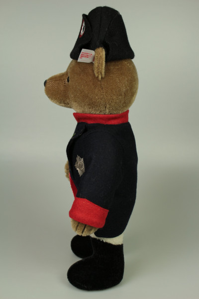 EXCLUSIF - STEIFF - NAPOLÉON