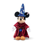 STEIFF - DISNEY APPRENTI SORCIER