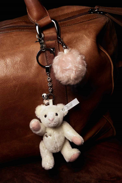 STEIFF - PENDENTIF OURS TEDDY SUSANNA