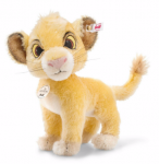 STEIFF - SIMBA LE LION