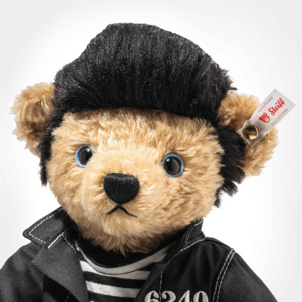 STEIFF - ROCKS  ! ELVIS PRESLEY