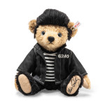 STEIFF - ROCKS  ! ELVIS PRESLEY