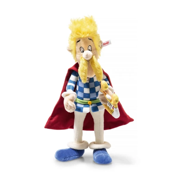 STEIFF - ASSURANCETOURIX