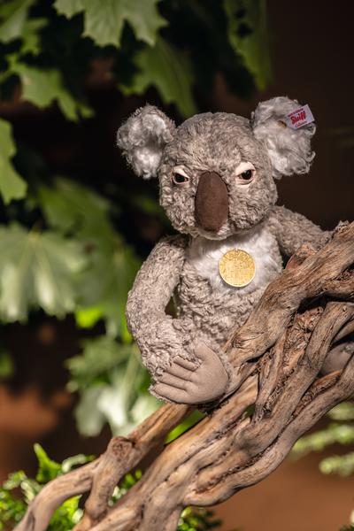 STEIFF - KOALA XANDER