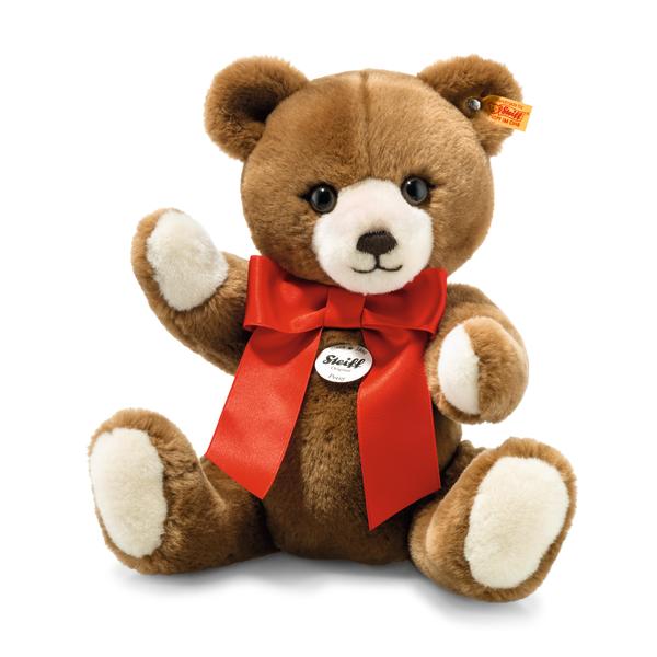 STEIFF - PETSY TEDDY BEAR