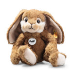 STEIFF - LAPIN PANTIN BOMMEL