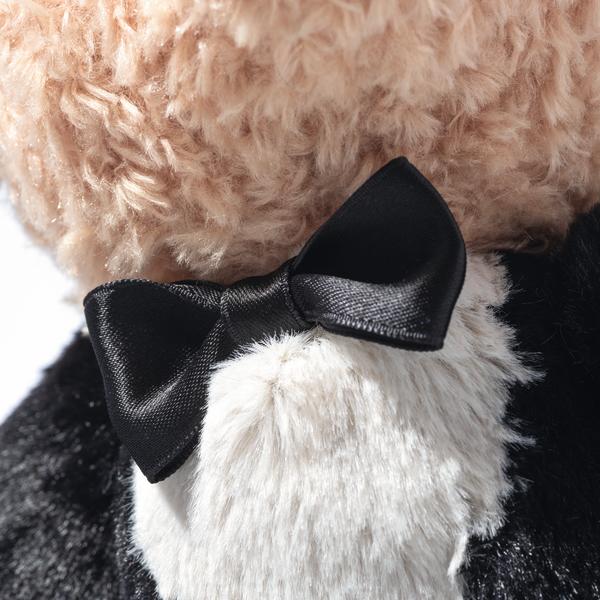 STEIFF - OURS TEDDY JAMES BOND