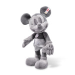 STEIFF - DISNEY MICKEY MOUSE D100 PLATINUM