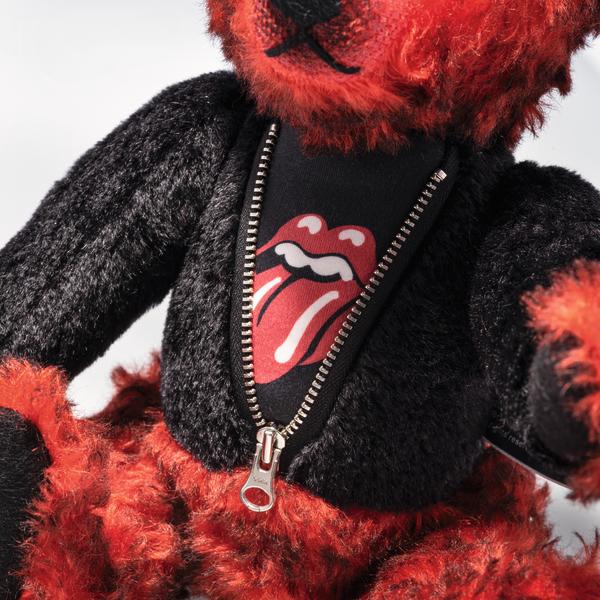 STEIFF - ROLLING STONE