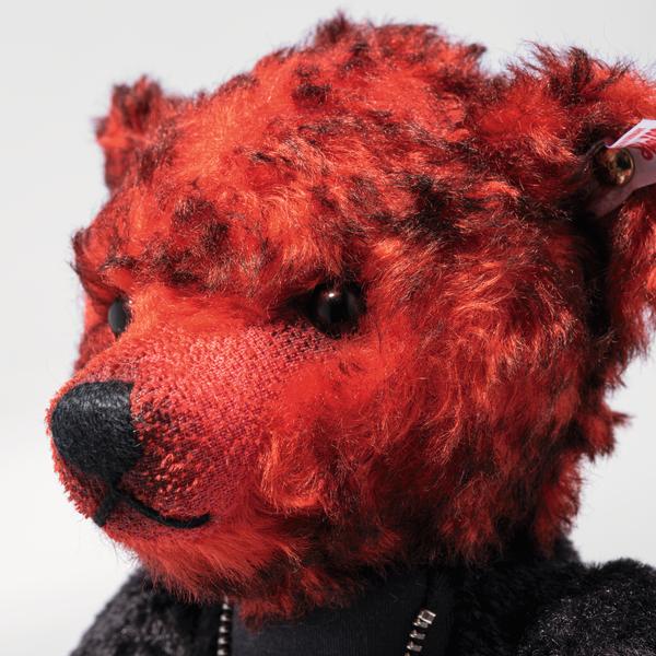 STEIFF - ROLLING STONE