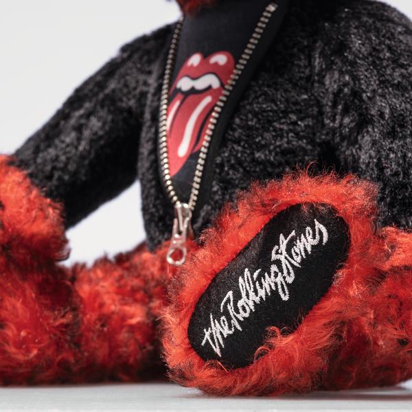 STEIFF - ROLLING STONE