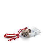 STEIFF - COLLIER PETIT ELEPHANT