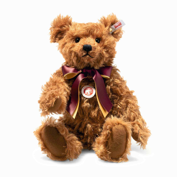 STEIFF - OURS BRITISH COLLECTORS