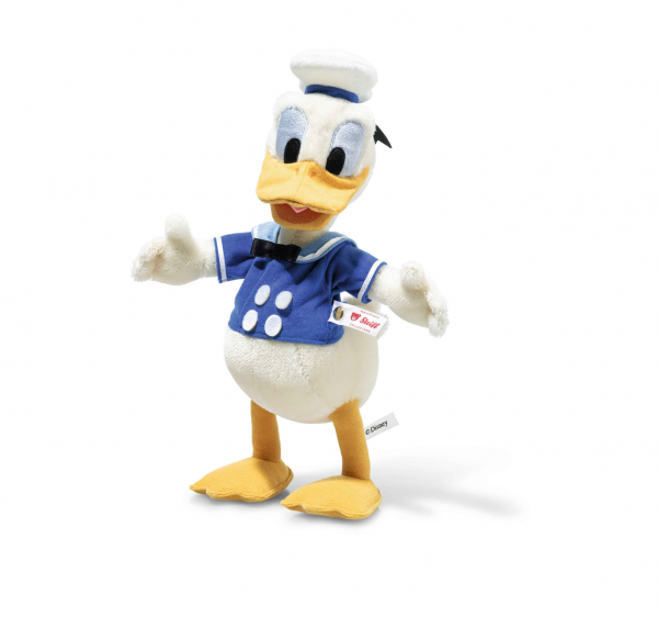STEIFF- DONALD DUCK