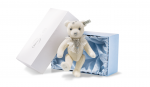 STEIFF - BRIDE TEEDY BEAR
