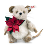 STEIFF - SOURIS LUCY