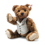 STEIFF - PAPA OURS RMS