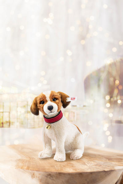 STEIFF - JACK RUSSEL TERRIER MATTY