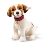 STEIFF - JACK RUSSEL TERRIER MATTY