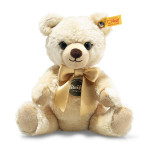 STEIFF - TEDDIES FOR TOMORROW OURS TEDDY PETSY