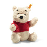 STEIFF - DISNEY ORIGINAL WINNIE L'OURSON