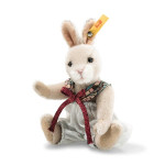 STEIFF - VINTAGE MEMORIES LAPIN RICK