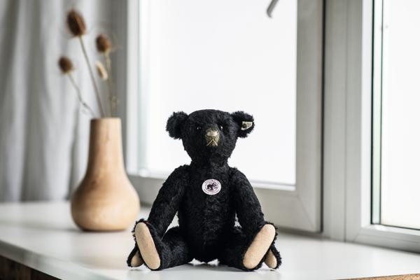 STEIFF - OURS TEDDY REPLIQUE 1908 RMS