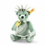 STEIFF - TEDDY « NEW-YORK »