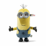 STEIFF - MINION KEVIN