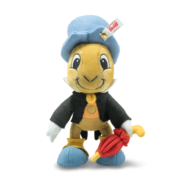 STEIFF - JIMINY CRICKET