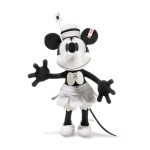 STEIFF - DISNEY « MINNIE MOUSE »