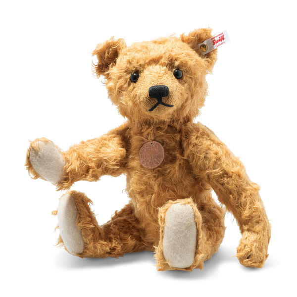 STEIFF - OURS TEDDY LINUS