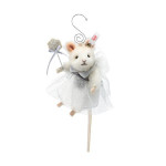 STEIFF - FÉE SOURIS