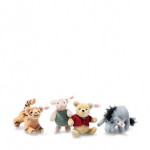 STEIFF - SET WINNIE L'OURSON (95TH ANNIVERSARY)