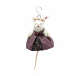 STEIFF - REINE DES SOURIS