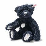 STEIFF - OURS TEDDY PAPIER AFTER MIDNIGHT