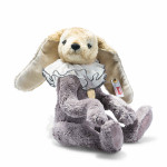 STEIFF - LAPIN LAVENDER
