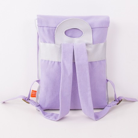 SAC A DOS MAGIQUE - LE DAIM