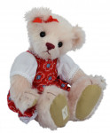 DEANS TEDDY ABIGAIL