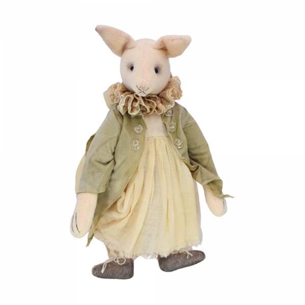 LAPINE MISS HOPPEL