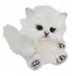 MUFFIN LE CHAT