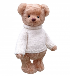 TEDDY HERMANN - OURS WATSON