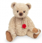 TEDDY HERMANN - OURS CASPAR