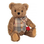 TEDDY HERMANN - OURS CHUCK 32CM